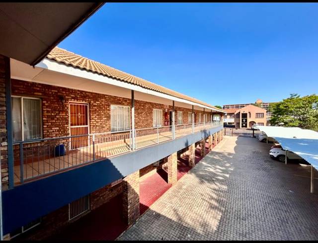 2 BEDROOM APARTMENT FOR SALE IN BRITS CENTRAL